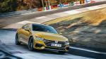 Volkswagen Arteon R-Line 2017 года (WW)